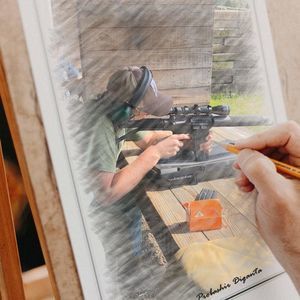 Meet your Posher, Isaac